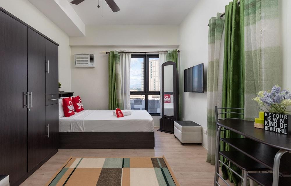 Zen Rooms Vinia Edsa Q.C. Кесон-Сіті Екстер'єр фото