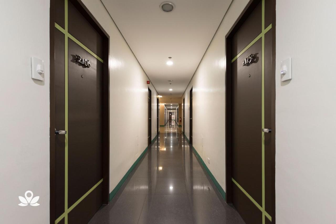 Zen Rooms Vinia Edsa Q.C. Кесон-Сіті Екстер'єр фото