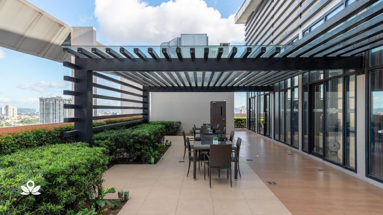 Zen Rooms Vinia Edsa Q.C. Кесон-Сіті Екстер'єр фото