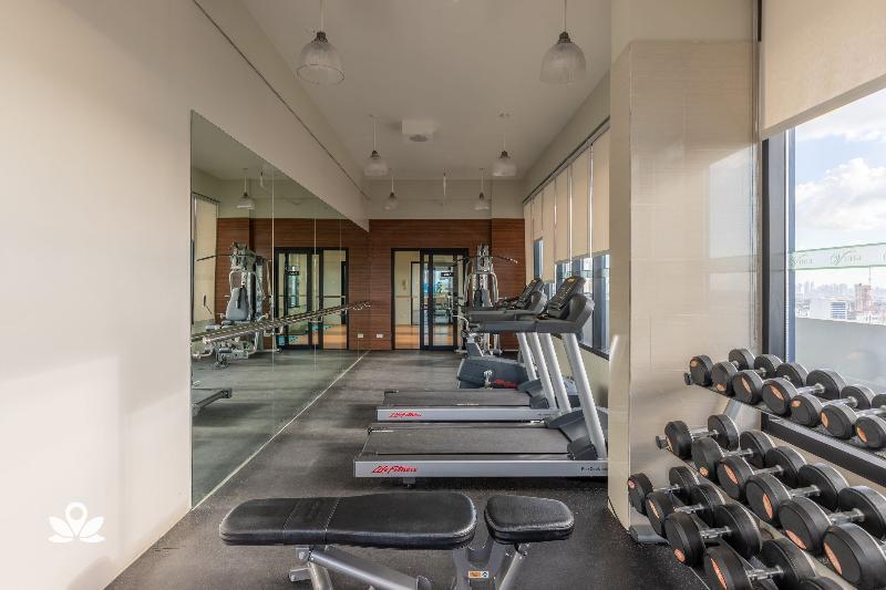 Zen Rooms Vinia Edsa Q.C. Кесон-Сіті Екстер'єр фото